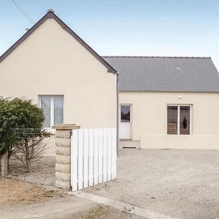 Stunning Home In St, Marcouf De Lisle With Wifi Saint-Marcouf Kültér fotó