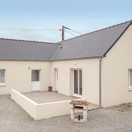 Stunning Home In St, Marcouf De Lisle With Wifi Saint-Marcouf Kültér fotó